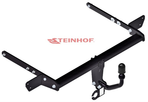 Tow Bar for Ford Mondeo Estate 2014 to 2019