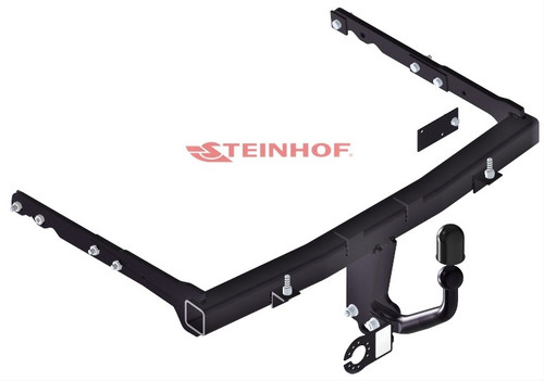 Tow Bar Ford Galaxy Fits 2007 to 2014 Models