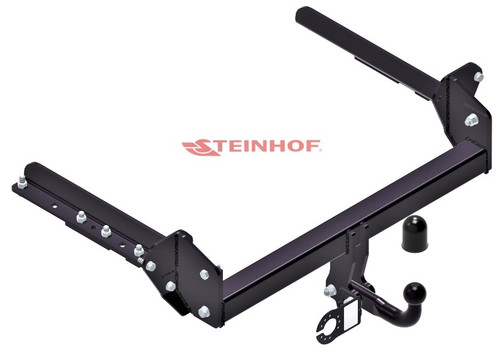  Tow Bar for Subaru Forester Fits 2013 to Present| Forester Tow Hitch