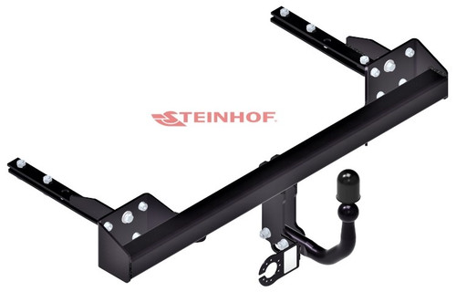  Tow Bar for Subaru Legacy Estate 2009 to Present| Legacy Estate Tow Hitch