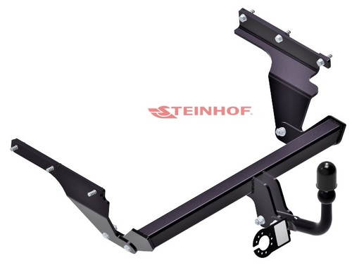 Tow Bar for Subaru Trezia 2011 to Present| Trezia Tow Hitch