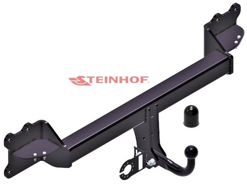 Tow Bar for VW Touareg III 2017 on model | CR7