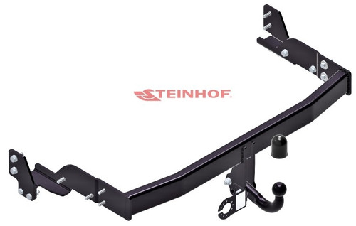 Tow Bar for Kia Sorento 2002 to 2006