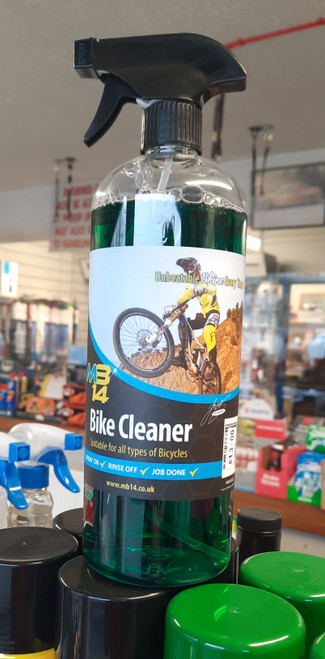 MB14 Road Bike Cleaner 1 Ltr