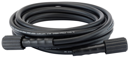 Draper-10M High Pressure Hose For Petrol Power Washer PPW650