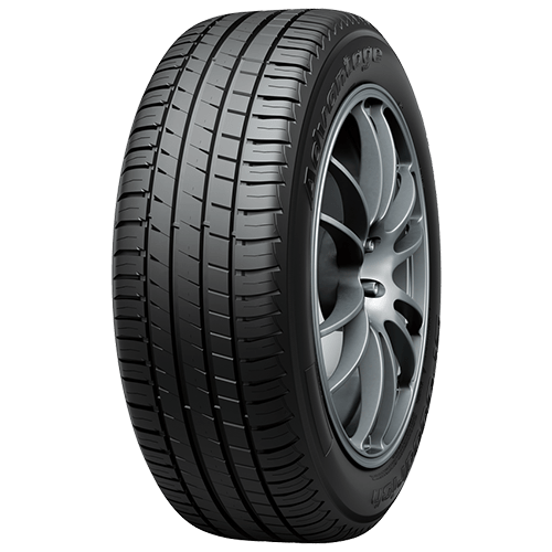 205 55 16  BF Goodrich Advantage 94V XL Tyre