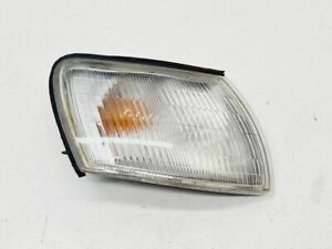 Right Hand Parking Light Carina II 1984 to 1985