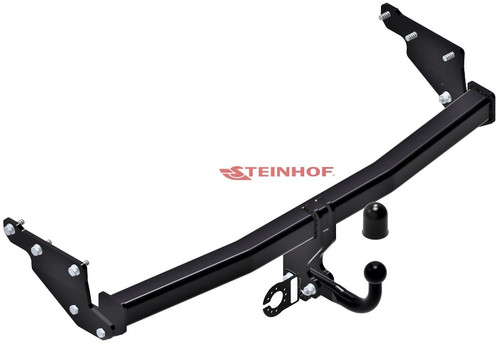 Tow Bar for Nissan Qashqai J12 - 2021 Onwards