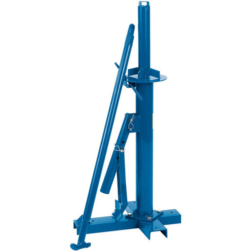 Manual Tyre Changer - Draper