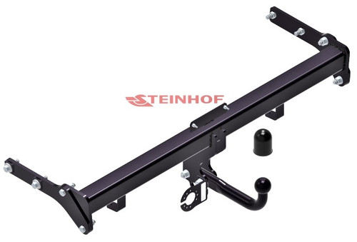 Tow Bar for Kia Sportage 2021 onwards model