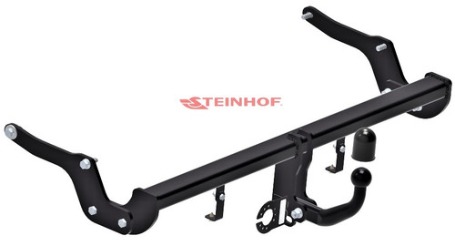 Tow Bar for Dacia Sandero Stepway III  2020 on model