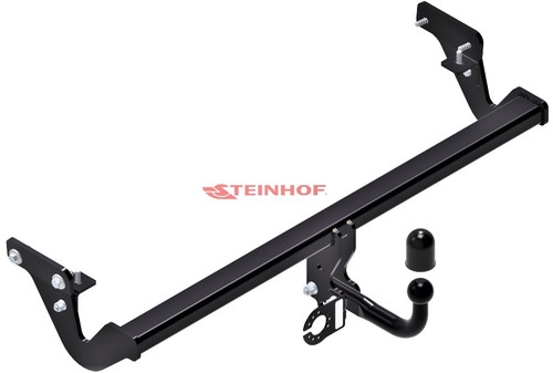 Tow Bar for Peugeot 2008 II Fits 2019 on models