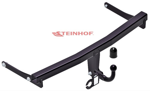 Tow Bar VW Passat CC 2008 to 2012 Models 