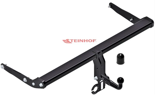 Tow Bar for Seat Ateca fits models from 2016 onwards