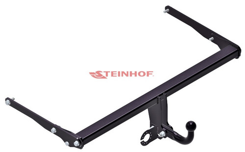 Tow Bar for VW Taigo 2021 on models
