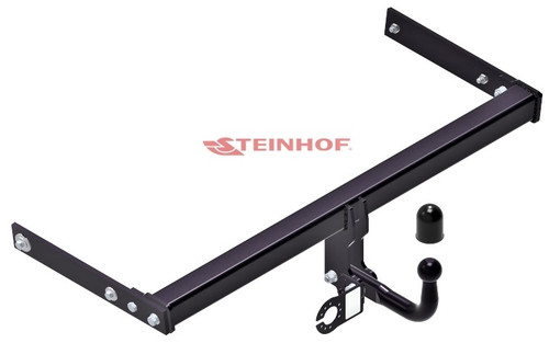 Tow Bar for Audi Q3  fits 2011 to 2018 model