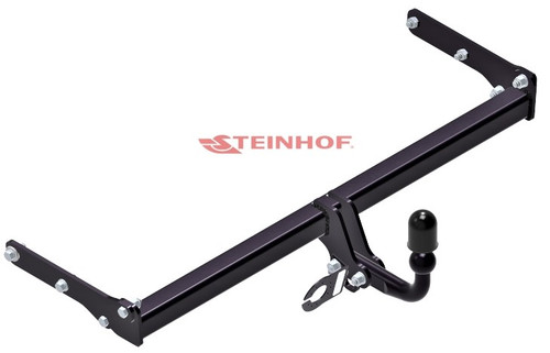 Tow Bar for Skoda Fabia IV (PJ3) 5d -  06/2021 Onwards
