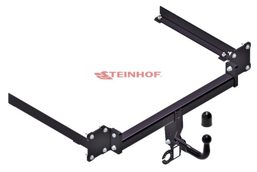 Tow Bar for AUDI A8 for 2002 to -2010 model