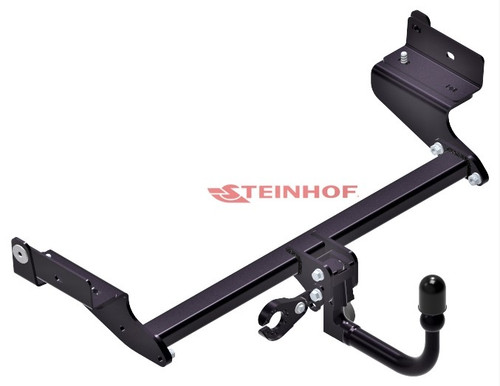 Detachable Tow Bar for Ford Mustang Mach-E (CGW) 07/2020 onwards