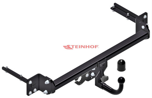 Detachable Tow Bar for Honda CRV (V) 01/2018 Onwards