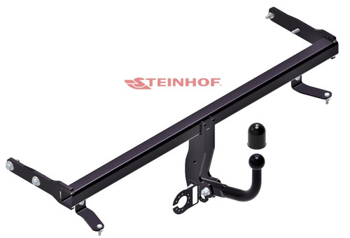 Tow Bar for Hyundai i30 III 5D (Facelift)  01/2020 onwards