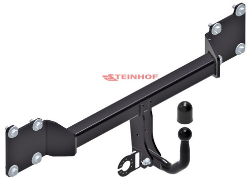 Tow Bar for Jaguar XF (X260) Sportbrake Estate 07/2017 onwards