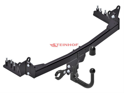 Detachable Tow Bar for Land Rover Range Rover Evoque (L551) - 12/2018 Onwards