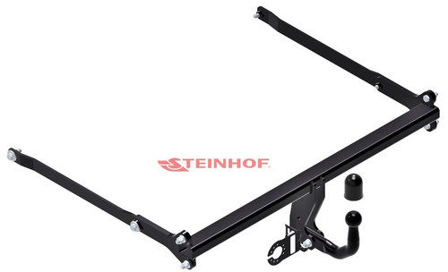 Tow Bar for Maxda CX-30 (DM) - 2019 Onwards