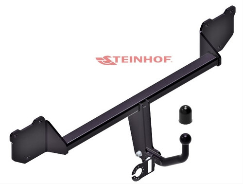 Tow Bar for MINI Cooper PACEMAN 3D (R61) - Fits 01/2012- 01/2016
