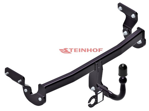 Tow Bar for Hyundai i40 Saloon 2011 to present
