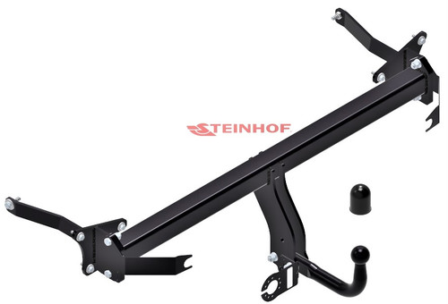 Tow Bar for  PEUGEOT 508 II (FB, F3) 5D Liftback Fits 09/2018 onwards