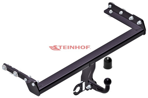 Tow Bar for Subaru Outback BT - Fits 07/2020 Onwards