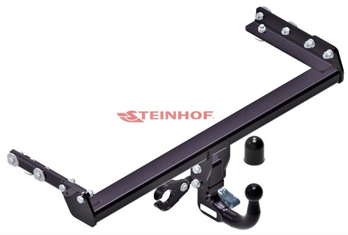 Detachable Tow Bar for Subaru Outback BT - Fits 07/2020 Onwards
