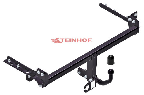 TOW BAR for HONDA FR-V fits 2005 to 2010 model