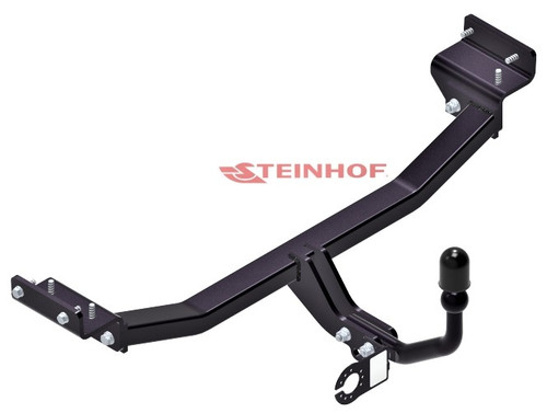 Tow Bar for KIA  Cee'd  2012 to 2018 - 5 Door Hatchback