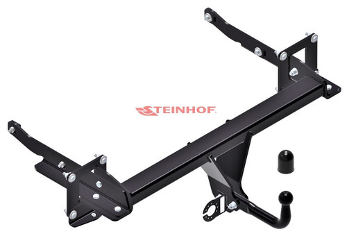 Tow Bar for Mercedes GLE (W166) 2015 to 2018