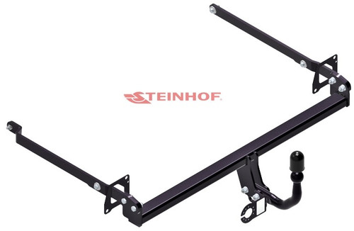Tow Bar for Renault Megane III Grand Tour 2009 to 2016