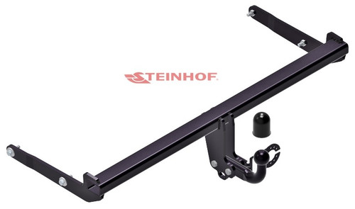 Tow Bar for VW Golf VII Estate - fits models 2013 - 2020