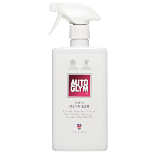 AutoGlym Rapid Detailer 500ml
