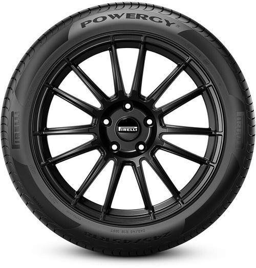 225/40 18 92Y PIRELLI POWERGY XL TYRE, 2254018, 22540R18, 225/40 R18