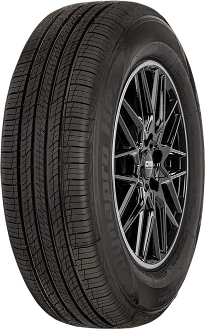 225/65 17 102H HANKOOK RA33 TYRE