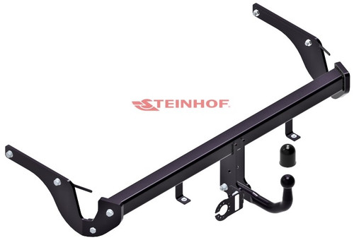 Tow Bar for Renault Megane IV  4 Door Saloon 2016 to present