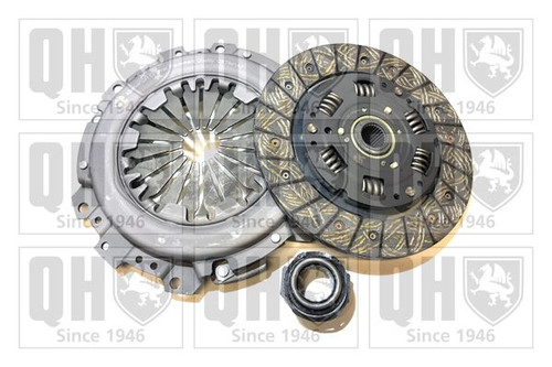 QKT641 - CLUTCH KIT FOR CLASSIC RENAULT BY QUINTON HAZELL - CLEARANCE