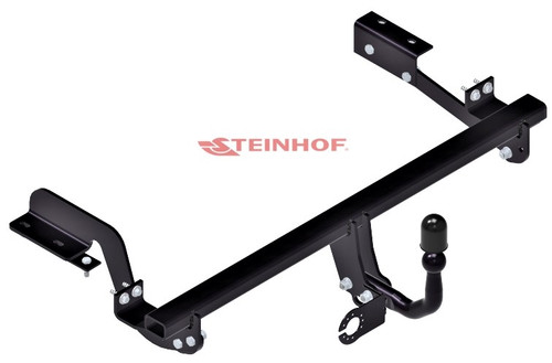 Tow Bar for Peugeot 3008 MPV fits 2009 to 2016 models
