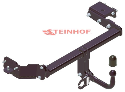 Tow Bar for Hyundai Santa Fe IV  for 2023 + models