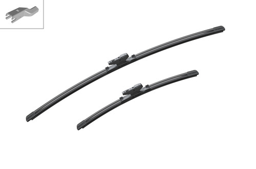 BOSCH WIPER BLADE KIT TOYOTA CH-R