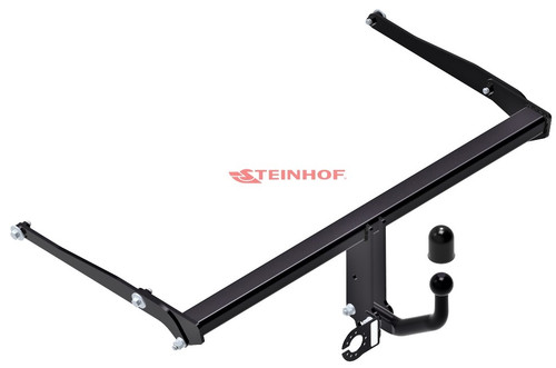 Tow Bar for Ford Puma 09/2019 on model - F-315