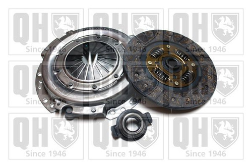 QKT2067AF CLUTCH KIT FOR CLASSIC CITROEN AND PEUGEOT MODELS