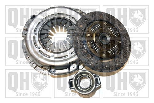 QKT2271AF CLUTCH KIT FOR CLASSIC NISSAN MODELS