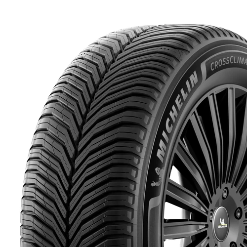 205 60 16  96V XL Michelin Cross Climate 3